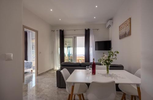 Pentati Apartment | Ourania Apartment 1