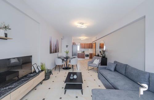 Nea Michaniona Apartment | P Deluxe Suites A3