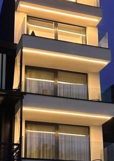 Serres Apartment | P J Luxury Suites
