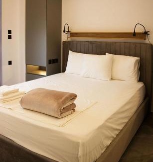 Serres Apartment | P J Luxury Suites