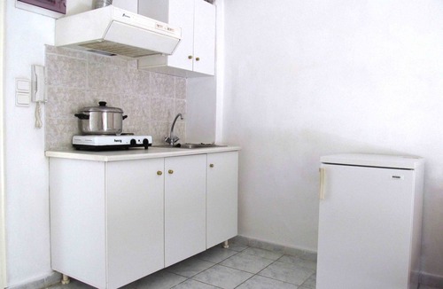 Loutra Edipsou Apartment | Pagona Hotel