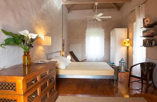 Kithira House | Painter's Country House