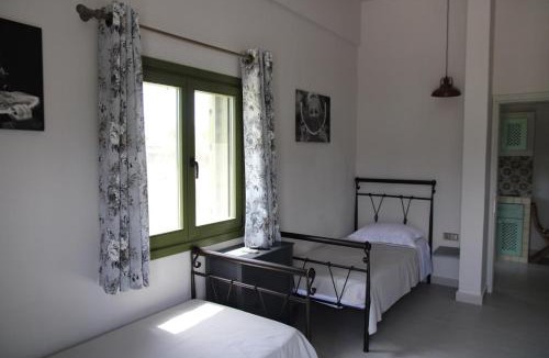 Asprovalta Apartment | Palacio Verde