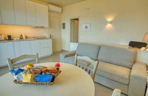 Kalami Cottage | Paleopetres K-One - Premium Double Suite - Sea Views - Beach - Pool - Kalami -