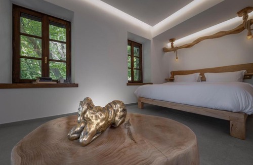 Mileai House | Palios Stathmos