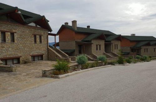 Mavranaioi Villa | Pallas Casa