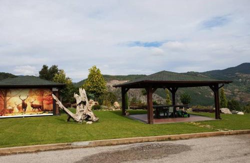 Mavranaioi Villa | Pallas Casa