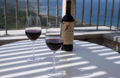 Mirsini House | PALMAR CLUB - Villa Aphrodite