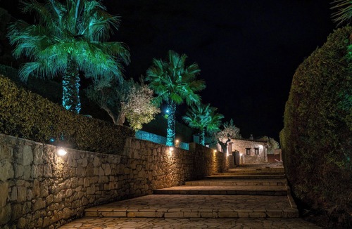 Nea Skioni Villa | Palmrise Luxury Villas - Thea Villa