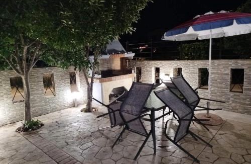 Artemisio House | Panagio House