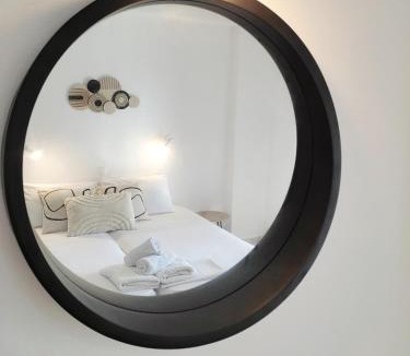 Agios Sostis Apartment | Panagiotis Studios