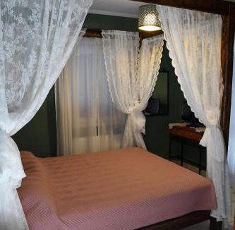 Merichas Apartment | Panana Irida