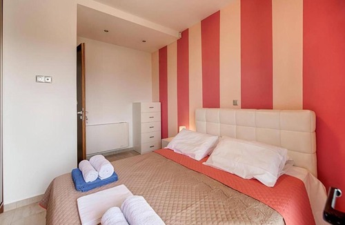 Kremasti Villa | Pandesia Villa