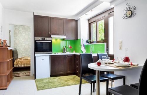 Panethimos House | Panethimos House in nature