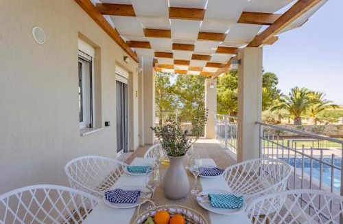 Rethymno Villa | Panor Villas