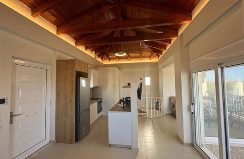 Rethymno Villa | Panor Villas
