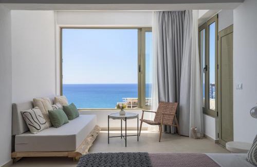 Myrtos Apartment | Panorama