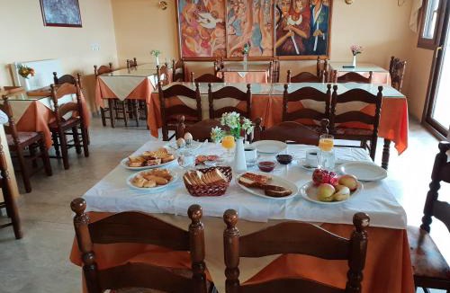 Granitsa Hotel | Panorama Hotel