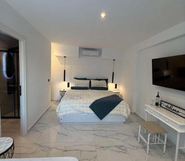 Diakofto Hotel | Panorama Hotel - Restaurant