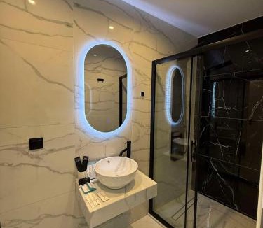 Diakofto Hotel | Panorama Hotel - Restaurant