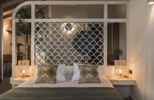 Porto Koukla Apartment | Panorama Inn