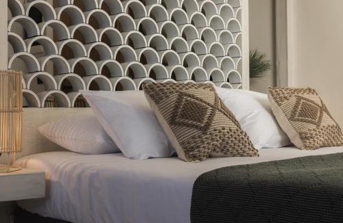 Porto Koukla Apartment | Panorama Inn