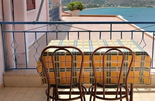 Plataria Apartment | Panorama Ionio Studios & Apartments