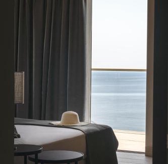 Anopolis Hotel | panorama new generation