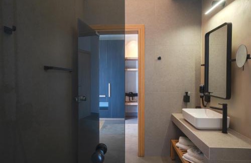 Anopolis Hotel | panorama new generation