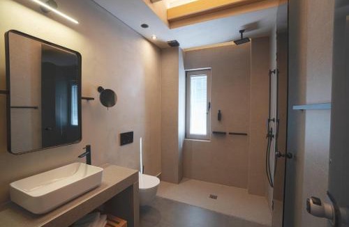 Anopolis Hotel | panorama new generation
