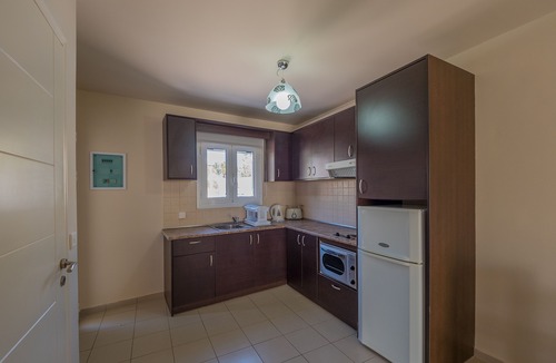 Foinikounta Apartment | Panorama Resort