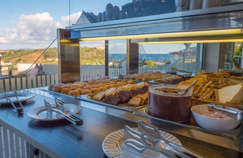 Foinikounta Apartment | Panorama Resort