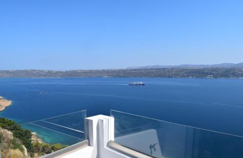 Megala Chorafia Apartment | Panorama Sea View Apartment