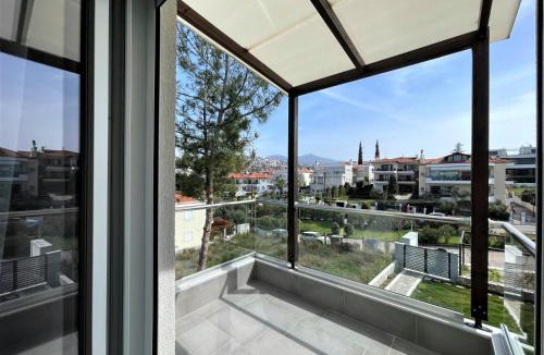 Panorama Apartment | Panorama Sunvilles Apartment 5