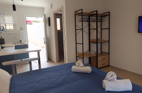 Agios Stefanos Avliotes House | Panorama View