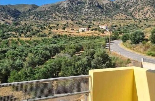Antimachia Villa | Panorama Villa,Kardamena Kos