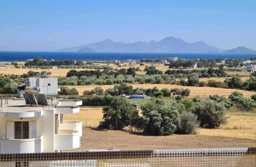 Antimachia Villa | Panorama Villa,Kardamena Kos