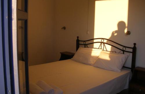 Kamilari Apartment | PanoramaKamil