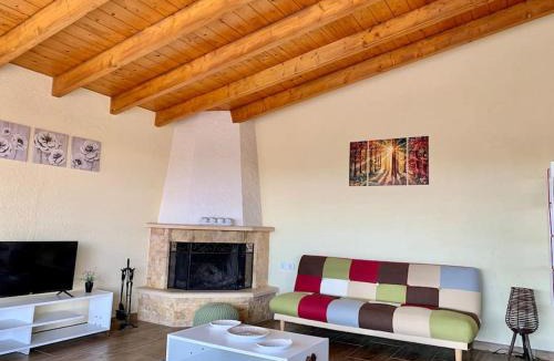 Corfu Town Apartment | Panoramic Penthouse Corfu Town with amazing views