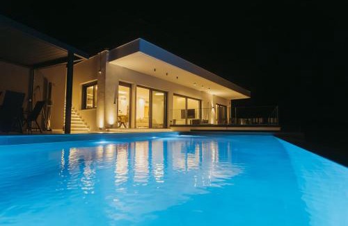 Nafplio Villa | Panoramic Villa