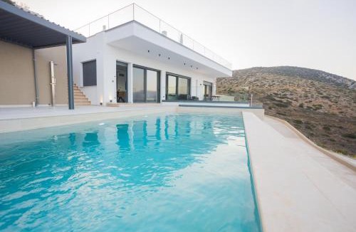 Nafplio Villa | Panoramic Villa
