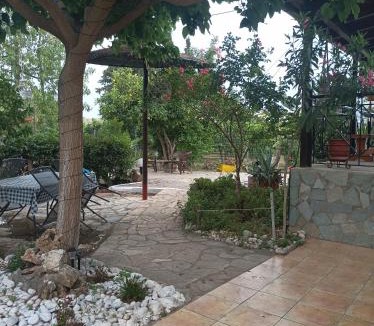 Nafplio House | Panos and Chrisas House