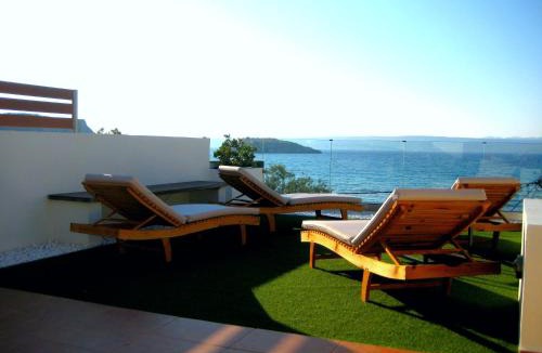Almyrida Apartment | Panos Apartment