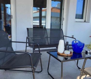 Katerini Apartment | Panos apartment