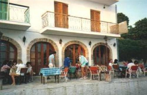 Pelekas House | Pansion Alexandros