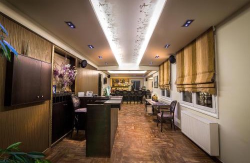 Kastoria House | Pansion Zafeiriou
