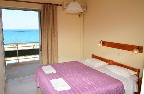 Poros House | Pantelis