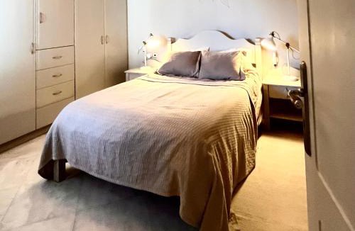 Marathokampos Apartment | Pantheon Apartments & Studios