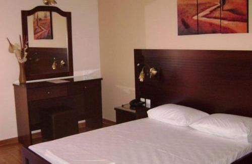 Paradise Beach Apartment | Pantheon Hotel & Suites