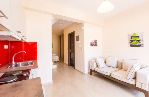 Vlichada House | Pantheon Villas & Suites